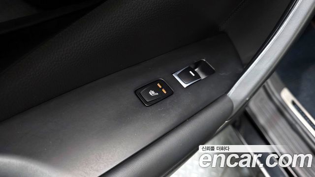 Hyundai Grandeur 2015 — photo 18