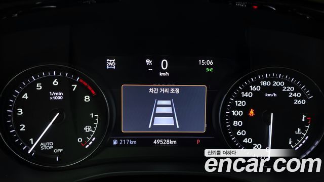 Cadillac XT6 2021 — photo 8