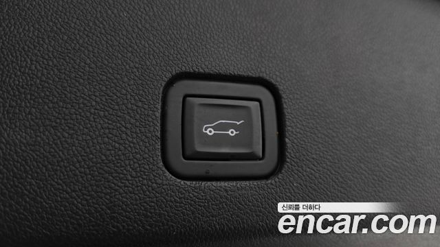 Cadillac XT6 2021 — photo 18