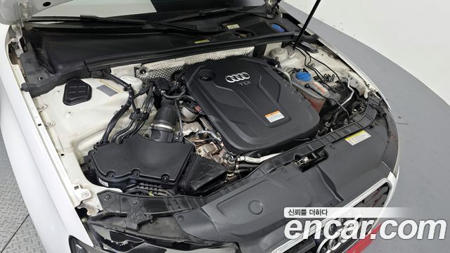 Audi A4 2015 — photo 6