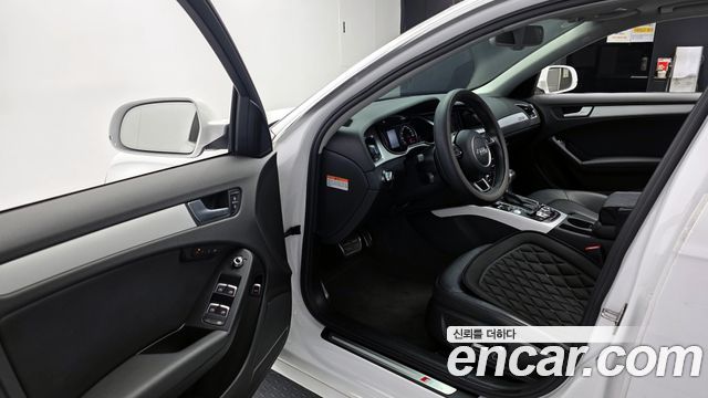 Audi A4 2015 — photo 10