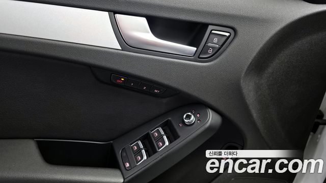 Audi A4 2015 — photo 19