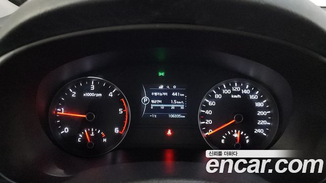 Kia Sportage 2016 — photo 8