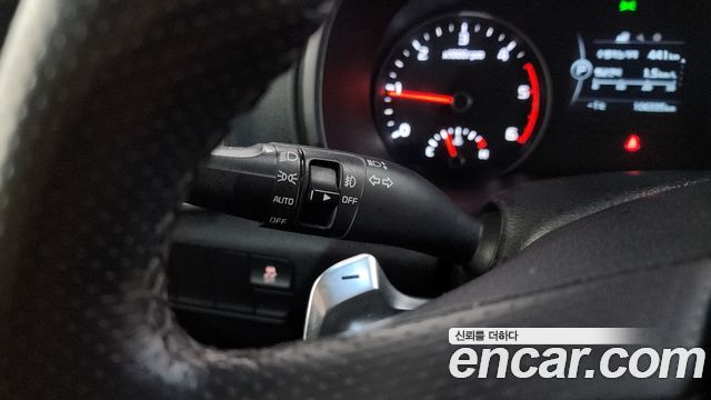 Kia Sportage 2016 — photo 14