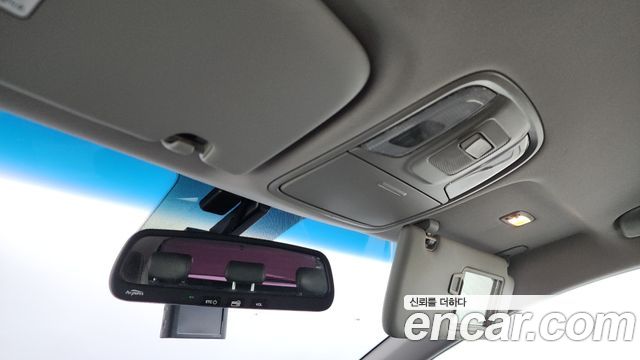 Kia Sportage 2016 — photo 19