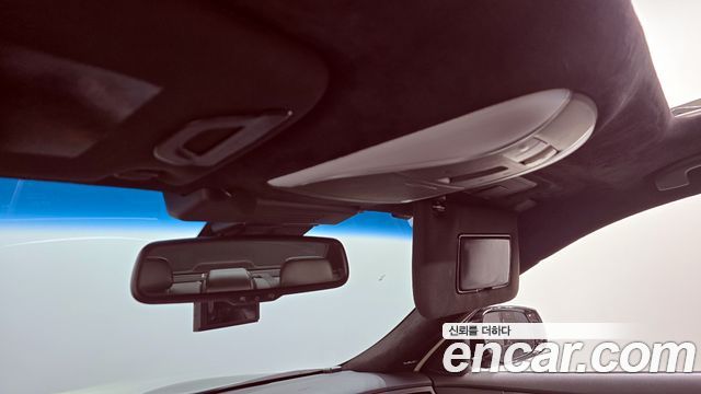 Infiniti Q70 2015 — photo 17