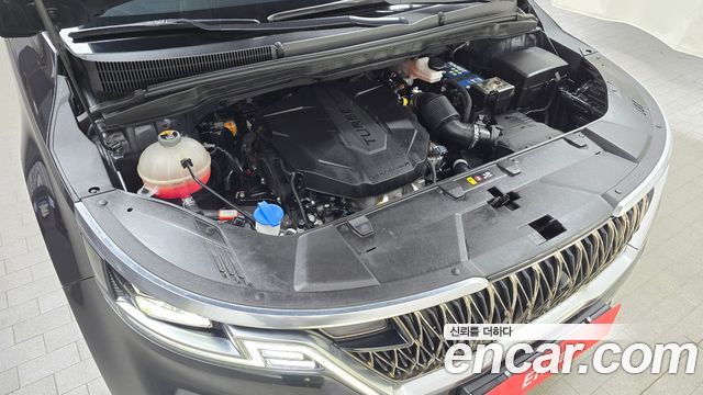 Kia Canival 2021 — photo 6
