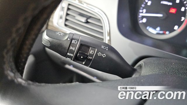 Hyundai Sonata 2015 — photo 14
