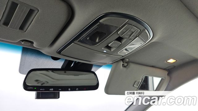 Hyundai Sonata 2015 — photo 16