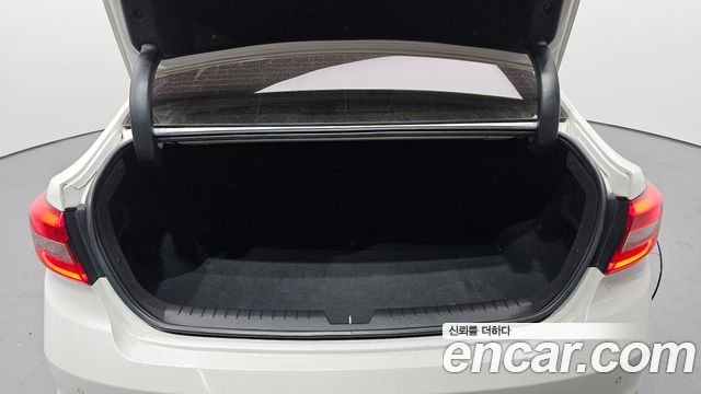 Hyundai Sonata 2015 — photo 20