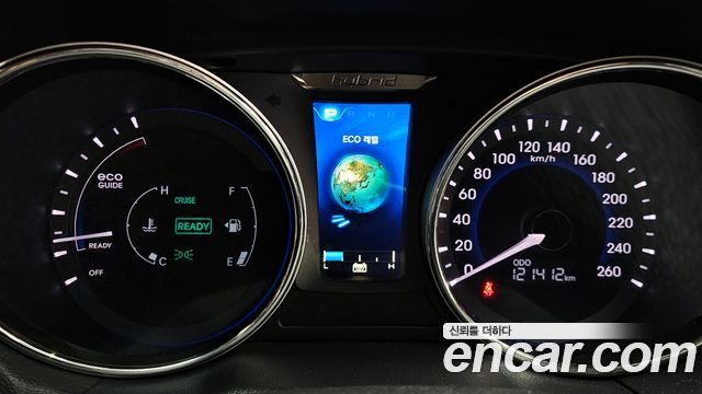 Hyundai Sonata 2015 — photo 8