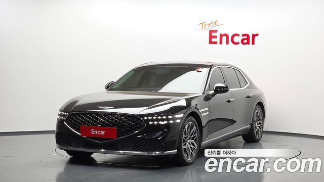 Genesis G90 2023 — photo 1