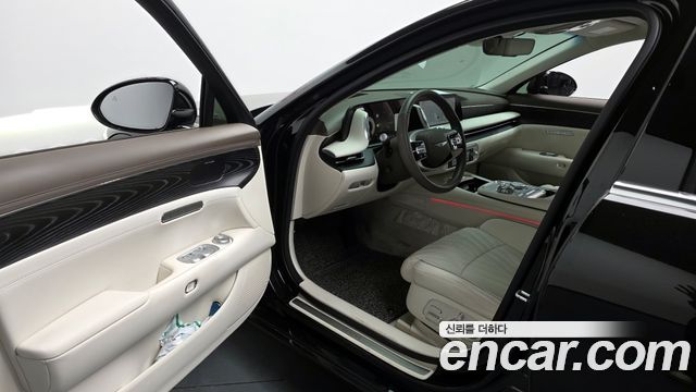 Genesis G90 2023 — photo 10