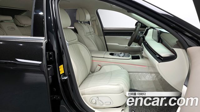 Genesis G90 2023 — photo 11