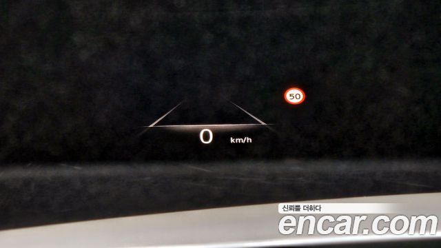 Genesis G80 2023 — photo 17