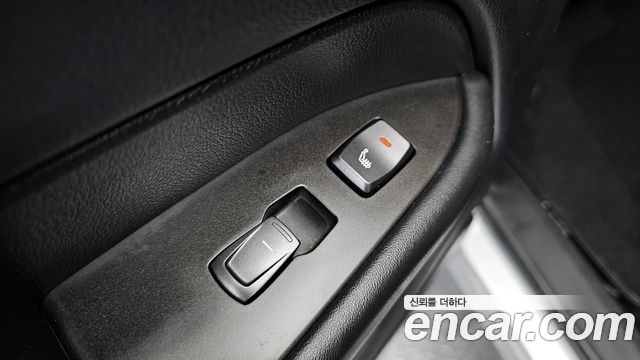KG Mobility Rexton 2018 — photo 19