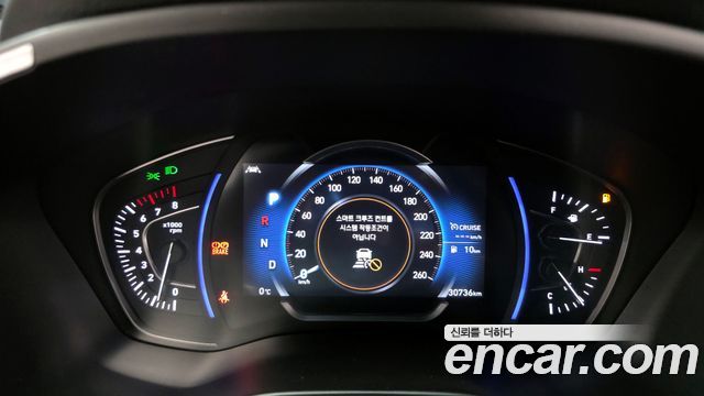 Hyundai Santafe 2019 — photo 8