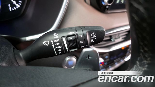 Hyundai Santafe 2019 — photo 14