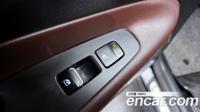 Hyundai Santafe 2019 — photo 19