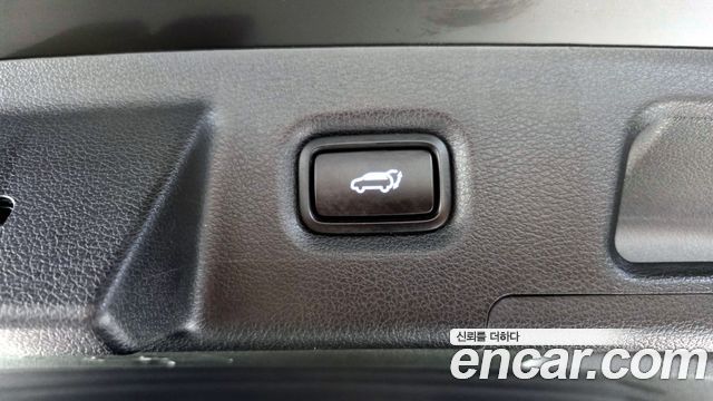 Hyundai Santafe 2019 — photo 20