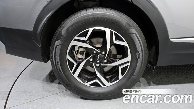 Kia Sportage 2022 — photo 5