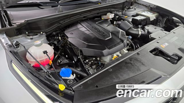 Kia Sportage 2022 — photo 6