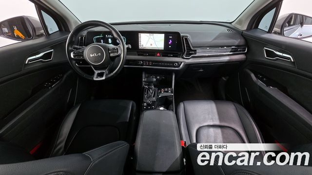 Kia Sportage 2022 — photo 7