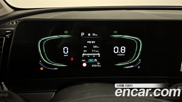 Kia Sportage 2022 — photo 8