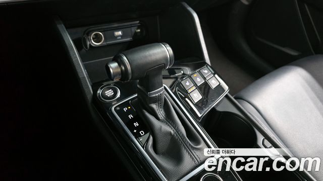 Kia Sportage 2022 — photo 9
