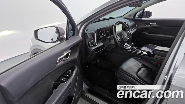 Kia Sportage 2022 — photo 10