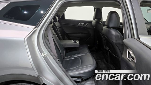 Kia Sportage 2022 — photo 12