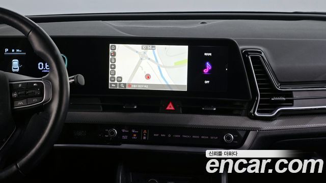 Kia Sportage 2022 — photo 14