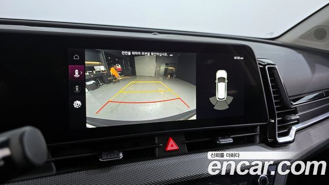 Kia Sportage 2022 — photo 15