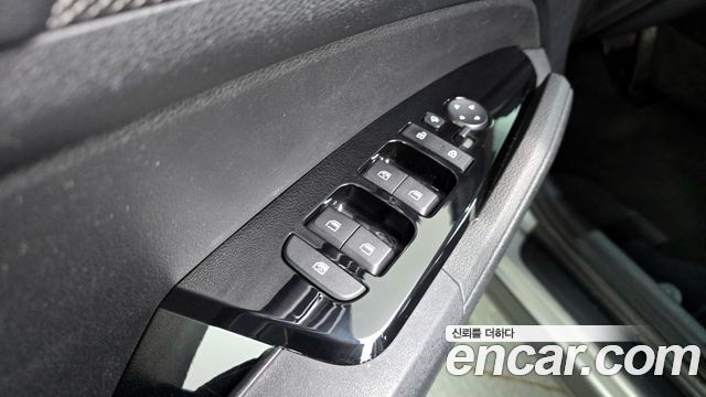 Kia Sportage 2022 — photo 17