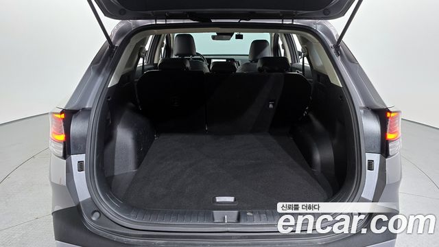 Kia Sportage 2022 — photo 20