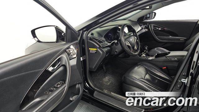 Hyundai Grandeur 2014 — photo 10