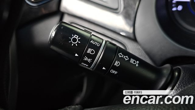 Hyundai Grandeur 2014 — photo 16