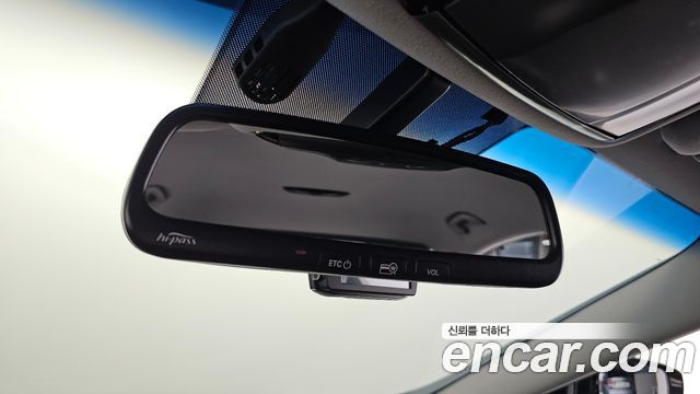 Hyundai Grandeur 2014 — photo 17