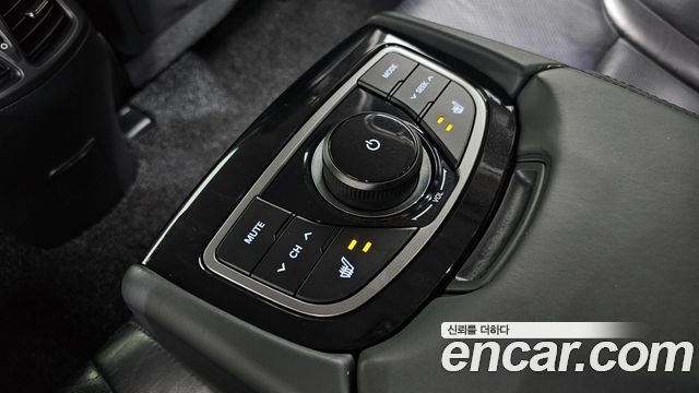 Hyundai Grandeur 2014 — photo 20