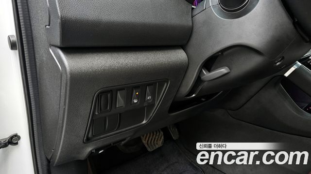 Renault Korea QM6 2017 — photo 16