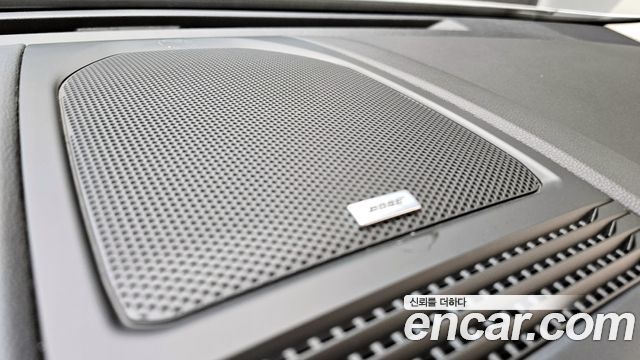 Renault Korea QM6 2017 — photo 18