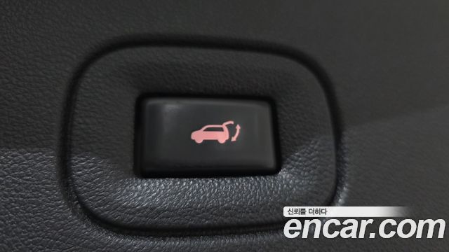 Renault Korea QM6 2017 — photo 20