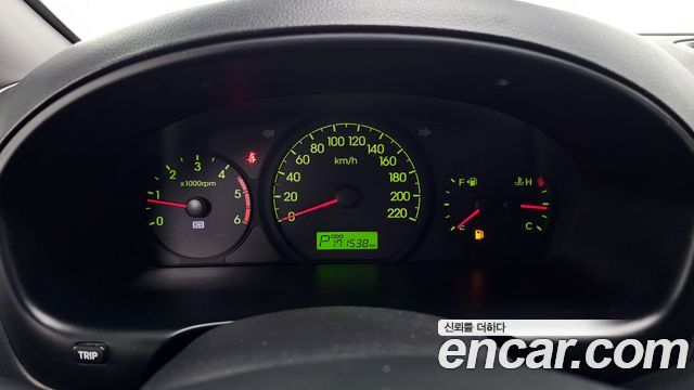 Hyundai Starex 2010 — photo 8