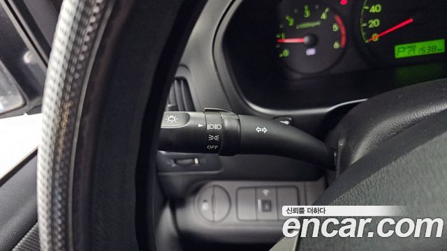 Hyundai Starex 2010 — photo 19
