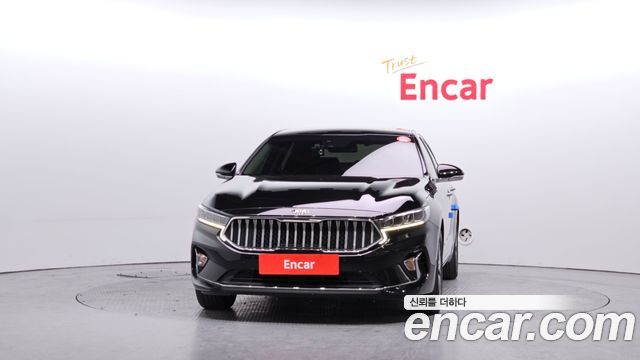 Kia K7 2021 — photo 3