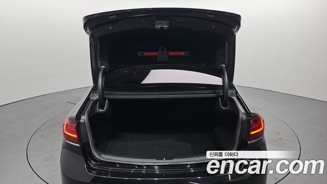 Kia K7 2021 — photo 20