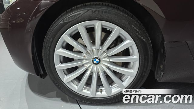 BMW Gran Turismo 2020 — photo 5