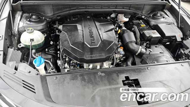 Kia Sorento 2021 — photo 6