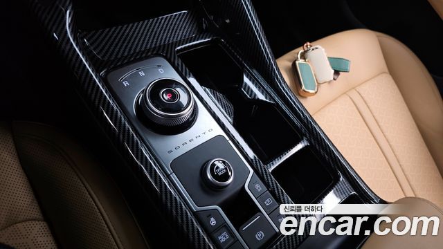 Kia Sorento 2021 — photo 9