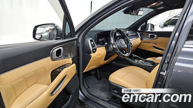 Kia Sorento 2021 — photo 10
